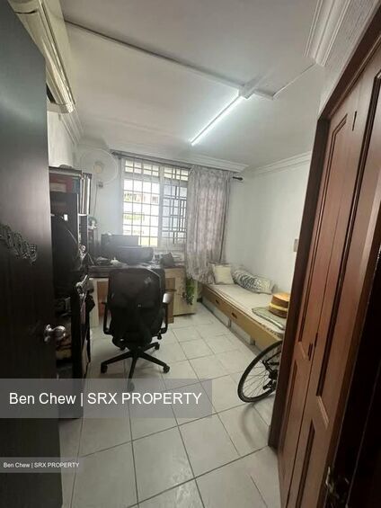 Blk 123 Eunos Spring (Bedok), HDB 4 Rooms #603513211